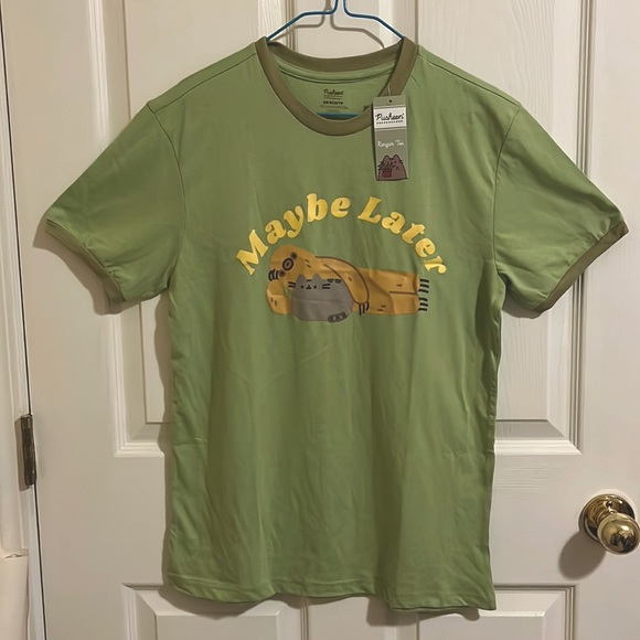 Pusheen T-shirt - Picture 1 of 4